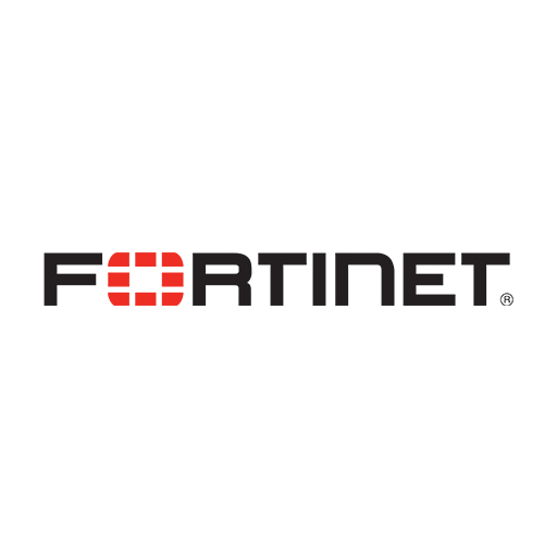 Logo Fortinet