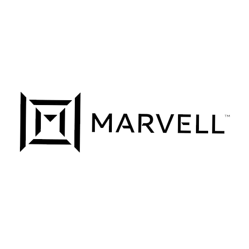Logo Marvell Tech