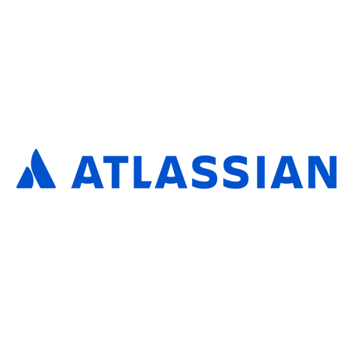 Logo Atlassian