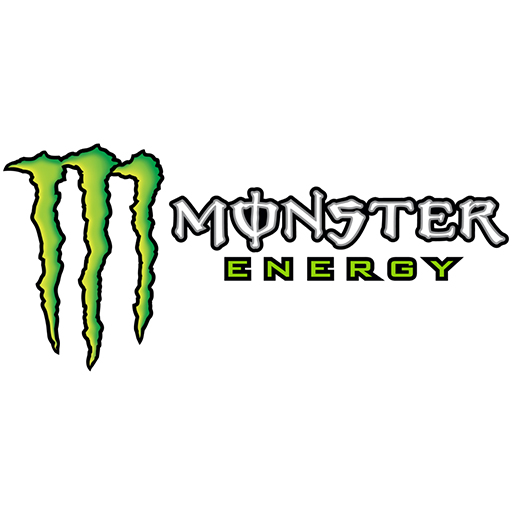Logo Monster Beverage
