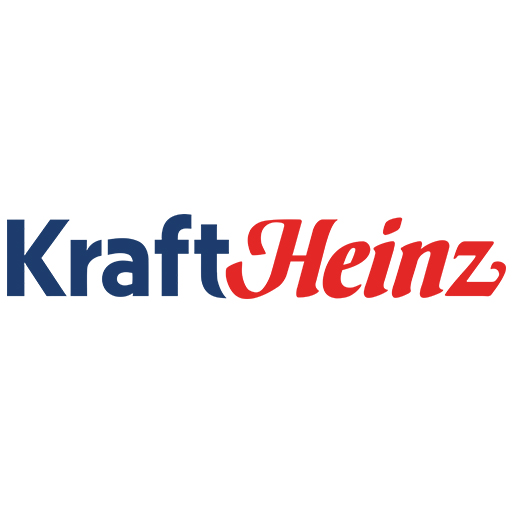 Logo The Kraft Heinz
