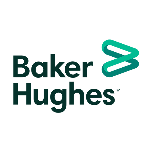 Logo Baker Hughes