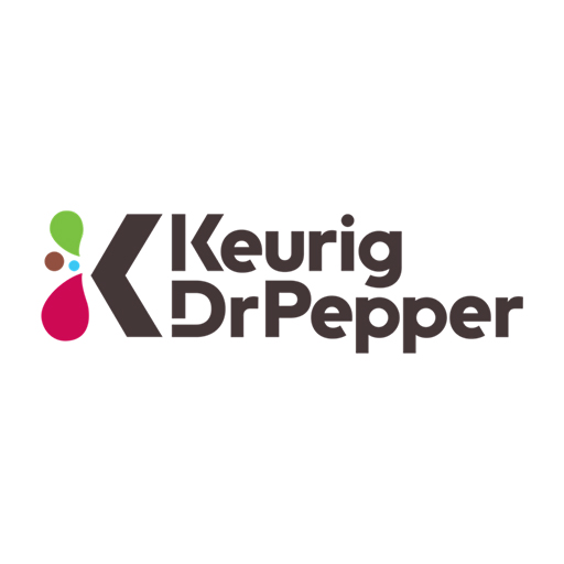 Logo Keurig Dr Pepper