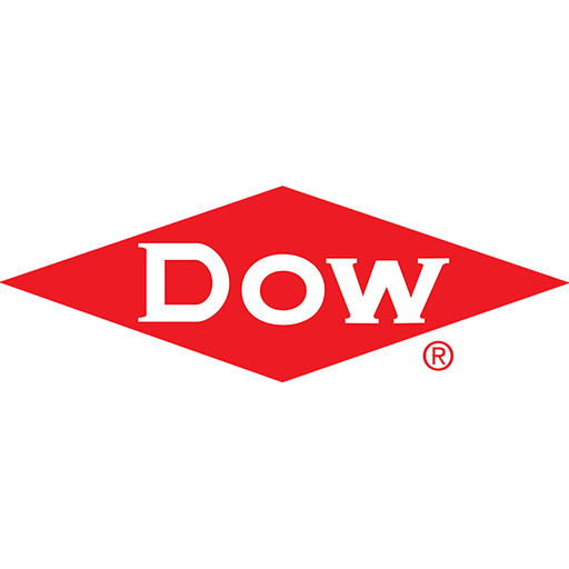Logo Dow Rg