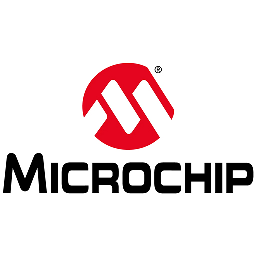 Logo Microchip Tech