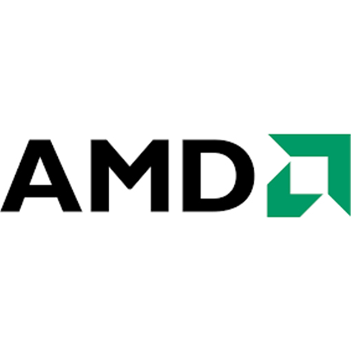 Logo Advanced Micro