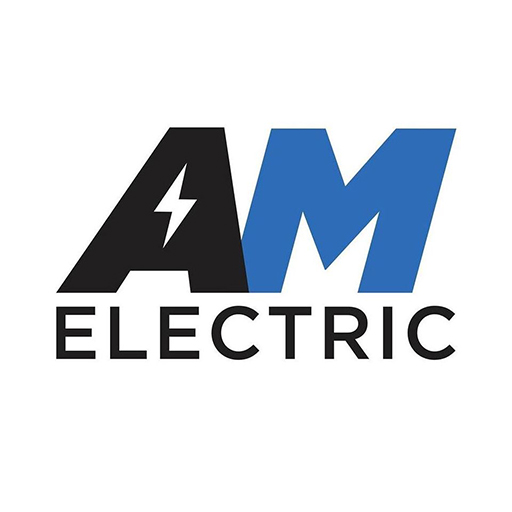 Logo Am Electric
