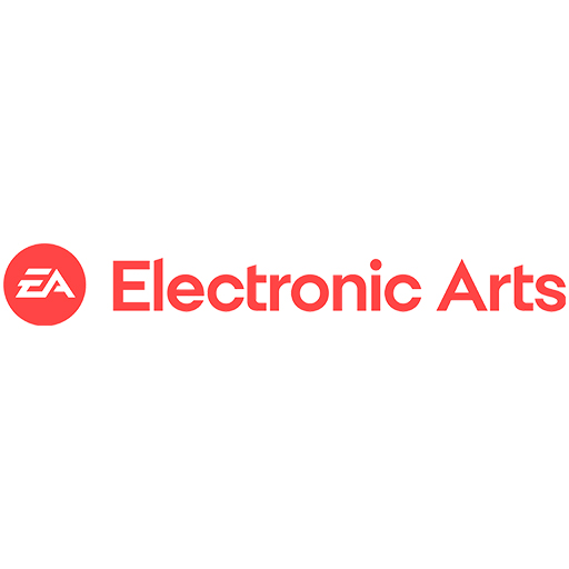 Logo Electronic Arts