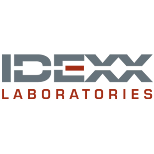 Logo IDEXX Labs Rg