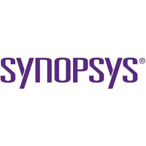 Logo Synopsys