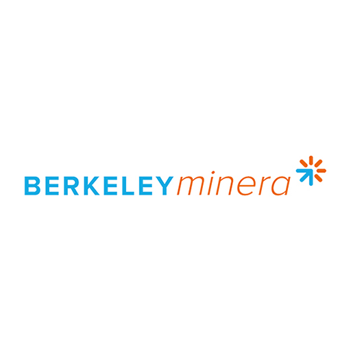 Logo Berkeley Energia