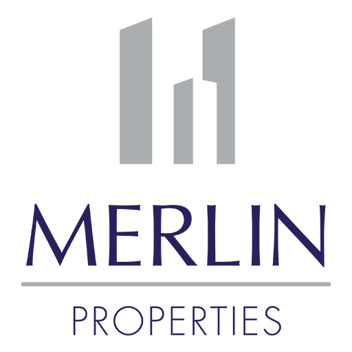 Logo Merlin Prop