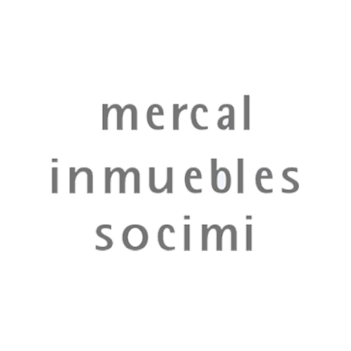 Logo Mercal Inmuebles