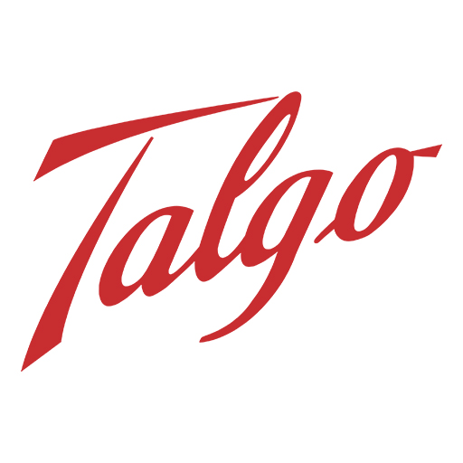 Logo Talgo