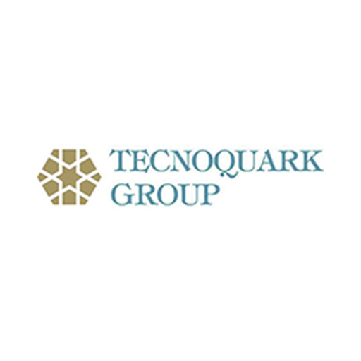 Logo Tecnoquark