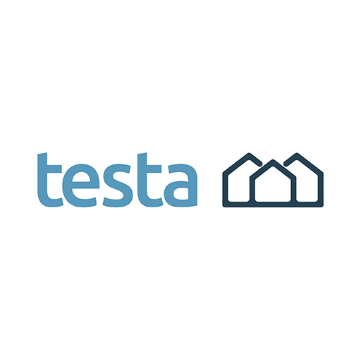 Logo Testa Resid