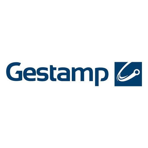 Logo Gestamp Autom Br