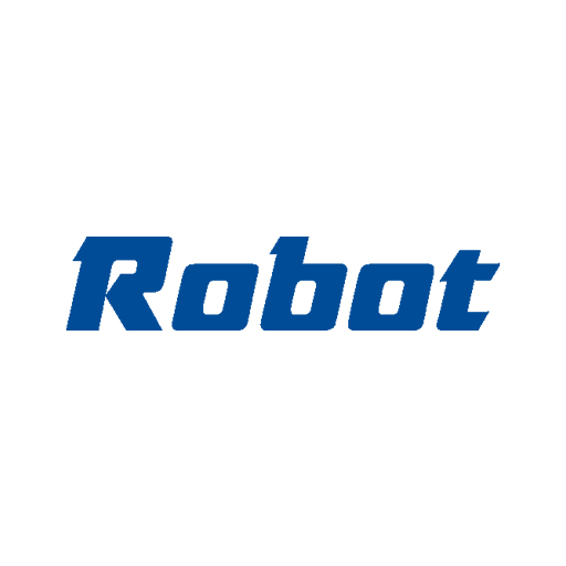 Logo ROBOT