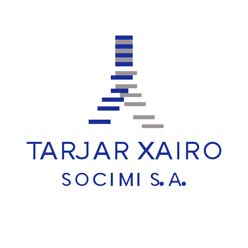 Logo Tarjar Xairo