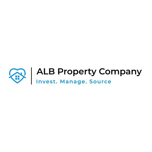 Logo Alb Prop