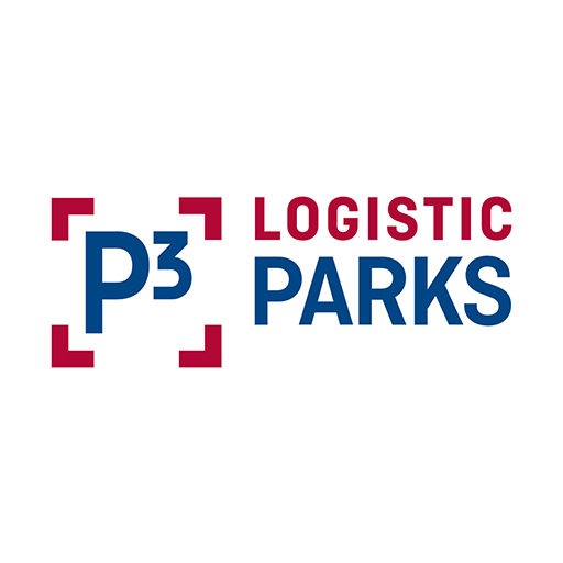Logo P3 Spain