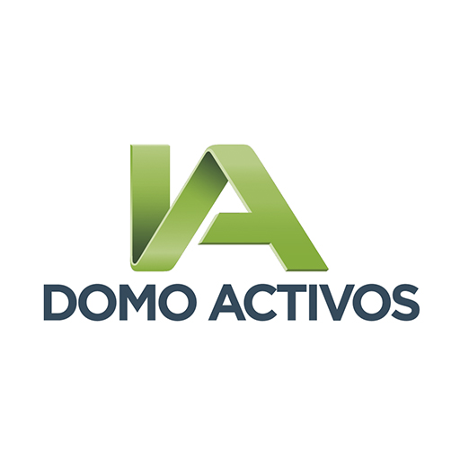 Logo Domo Activos