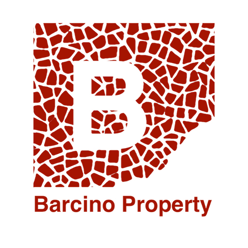 Logo BARCINO