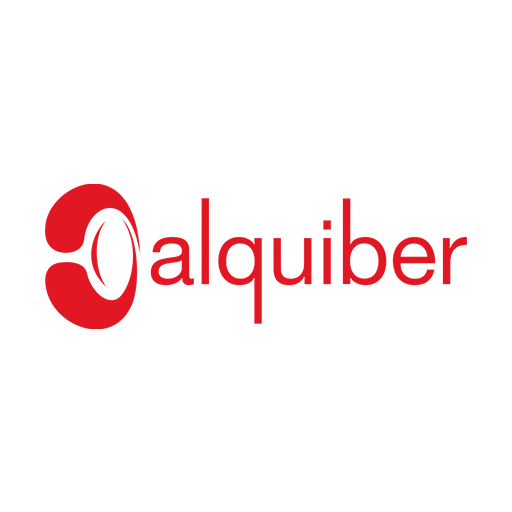 Logo Alquiber