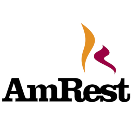 Logo AmRest