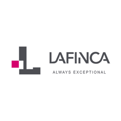 Logo La Finca