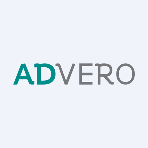 Logo ADVERO