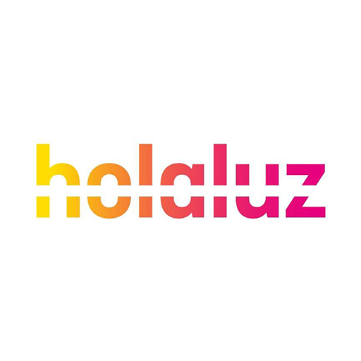 Logo Holaluz