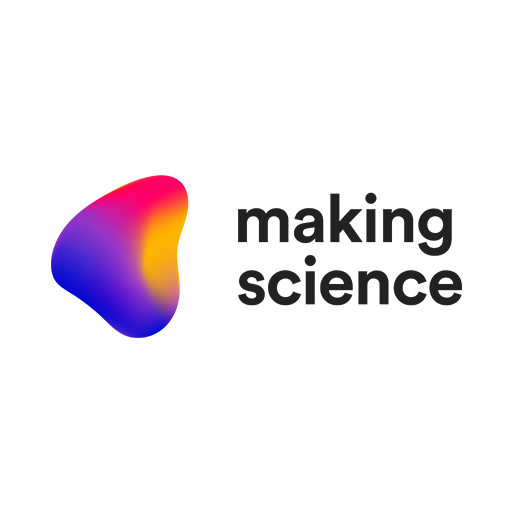 Logo Making Science