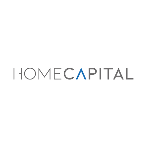 Logo Hom Capital