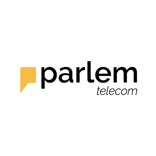 Logo Parlem