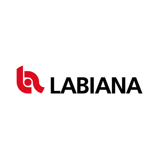 Logo Labiana Health