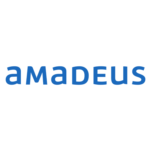 Logo Amadeus