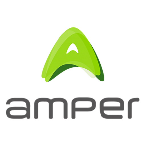 Logo Amper