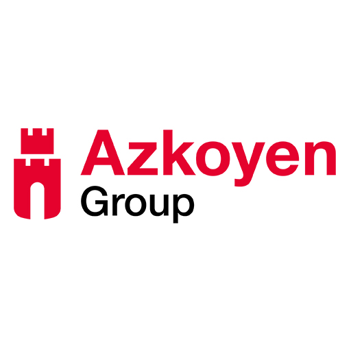 Logo Azkoyen