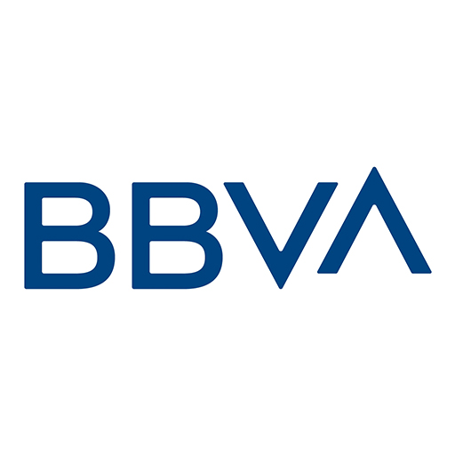 Logo BBVA