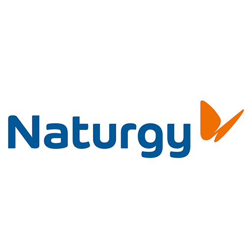 Logo Naturgy