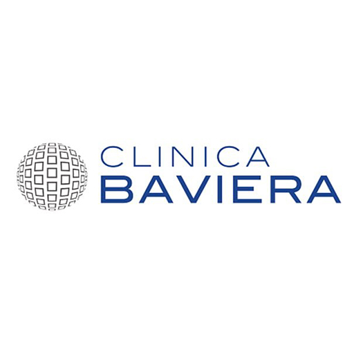Logo Clinica Baviera