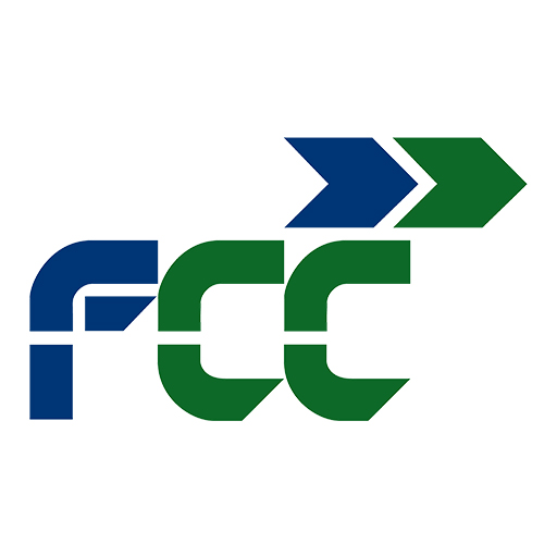 Logo FCC