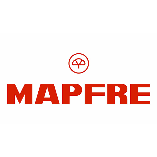 Logo Mapfre