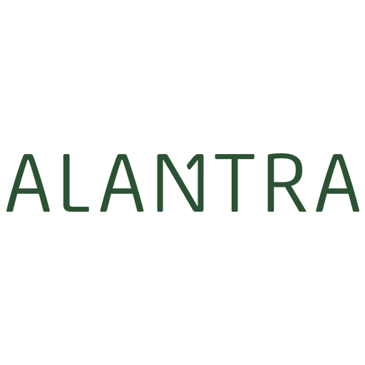Logo Alantra