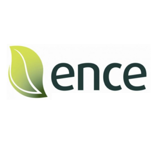 Logo ENCE Energia