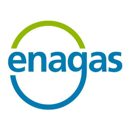 Logo Enagas