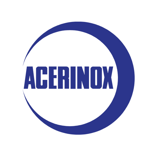 Logo Acerinox