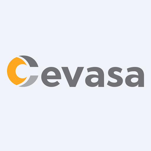 Logo CEVASA