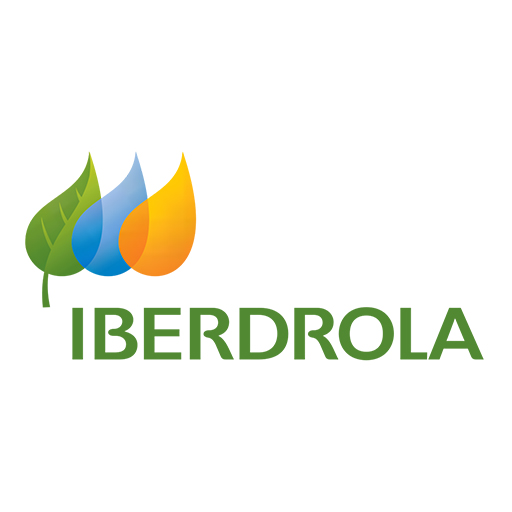 Logo Iberdrola